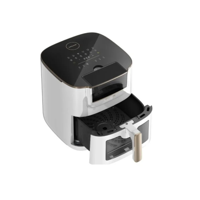 Dreame AF30 Air Fryer cvrtnik, bel - slika 3