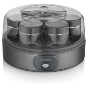 SEVERIN aparat za pripravo jogurta JG 3510 18 W