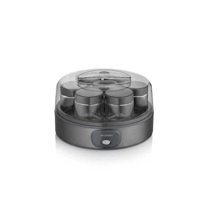 SEVERIN aparat za pripravo jogurta JG 3510 18 W