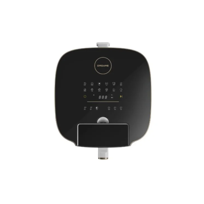 Dreame AF30 Air Fryer cvrtnik, bel - slika 4