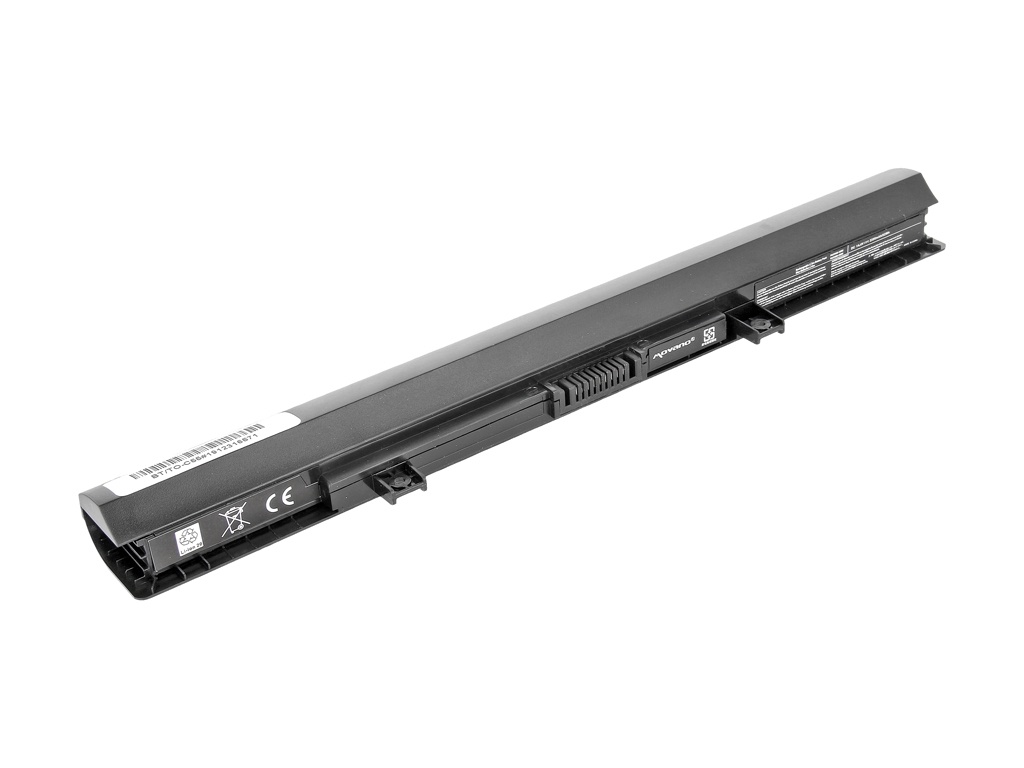 Baterija za Toshiba Satellite C50 / C55 / L50 / S50, 2200 mAh - slika 2