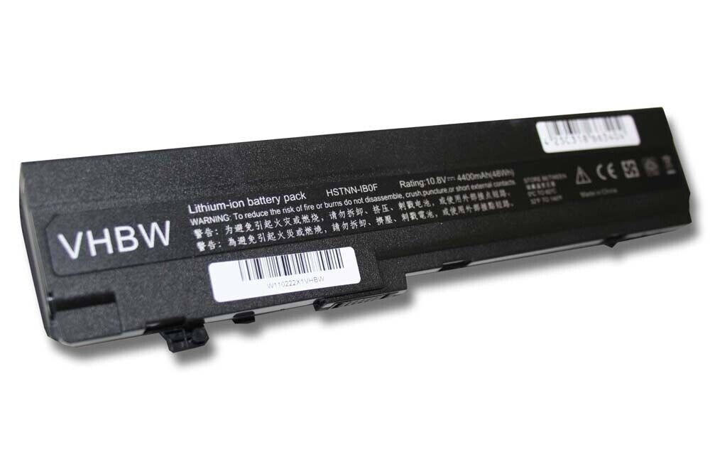 Baterija za HP Mini 5101 / 5102 / 5103, 10.8 V, 4400 mAh - slika 2