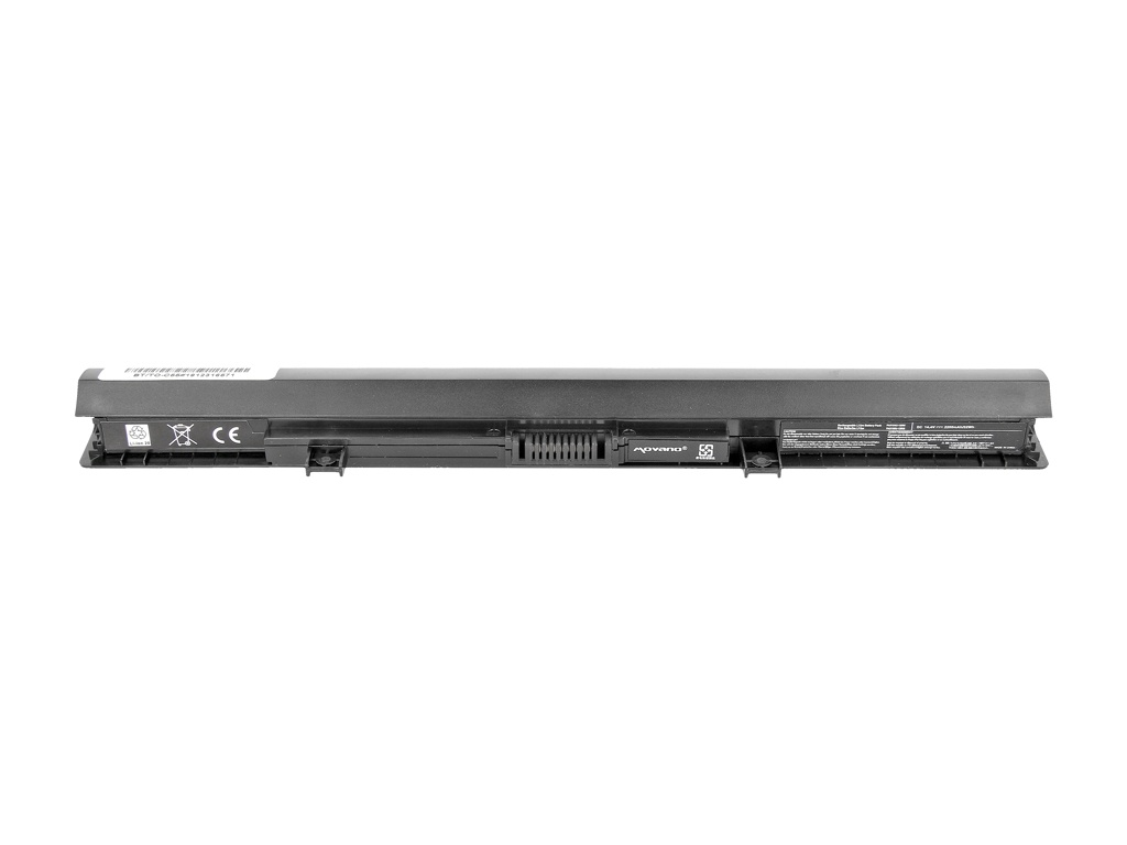 Baterija za Toshiba Satellite C50 / C55 / L50 / S50, 2200 mAh - slika 3