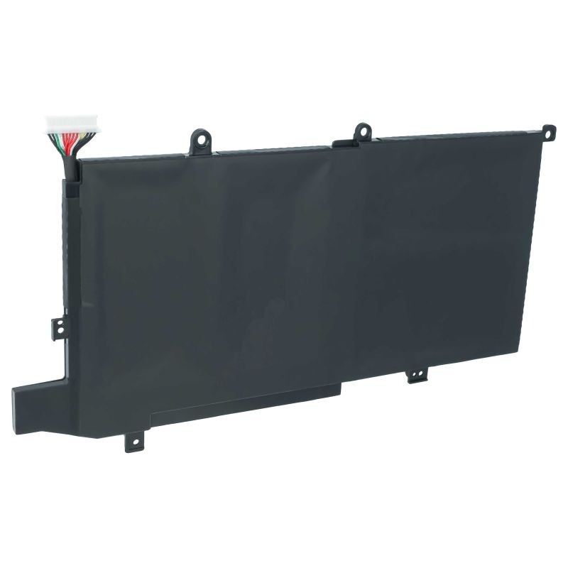 Baterija za HP Spectre X360 14-EA / 14T-EA / 14-EA, WS04XL, 6200 mAh - slika 3