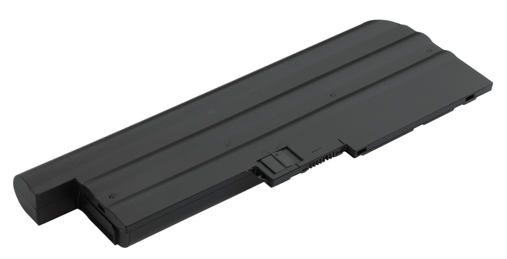 Baterija za Lenovo ThinkPad SL500 / R60 / T60, 6600 mAh - slika 4