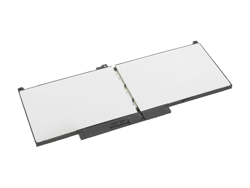 Baterija za Dell Latitude 13 5300 / 13 7300, MXV9V, 7.6V, 7200 mAh - slika 4