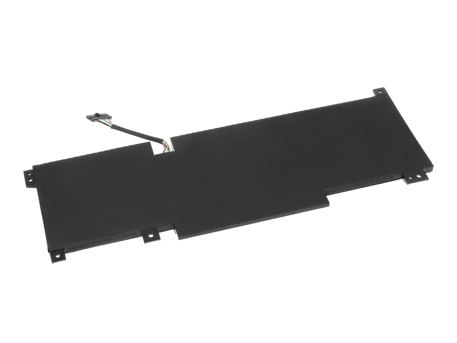 Baterija za MSI Pulse GL66 / Sword 17 A11UD / Katana GF66, BTY-M492, 4600 mAh - slika 4