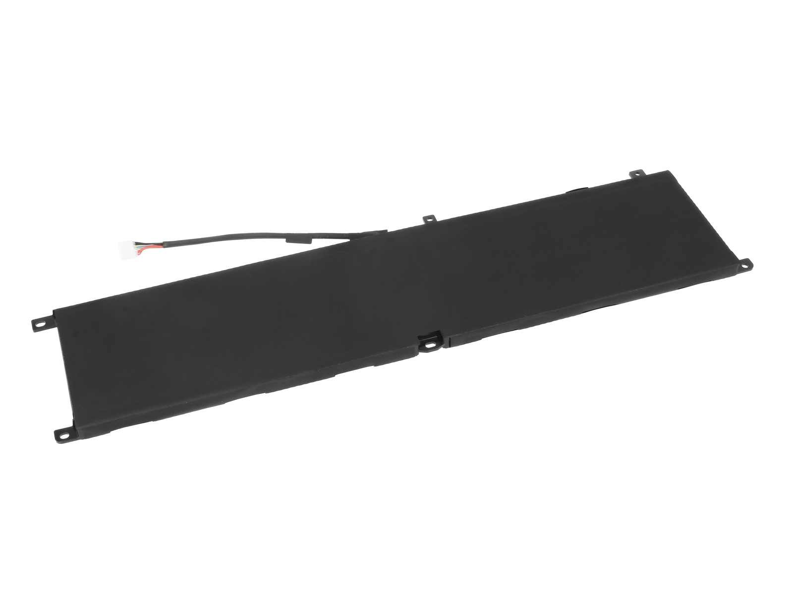Baterija za MSI Leopard GP66 / Leopard GP76 / Vector GP66, 15.2V, 6360 mAh - slika 4