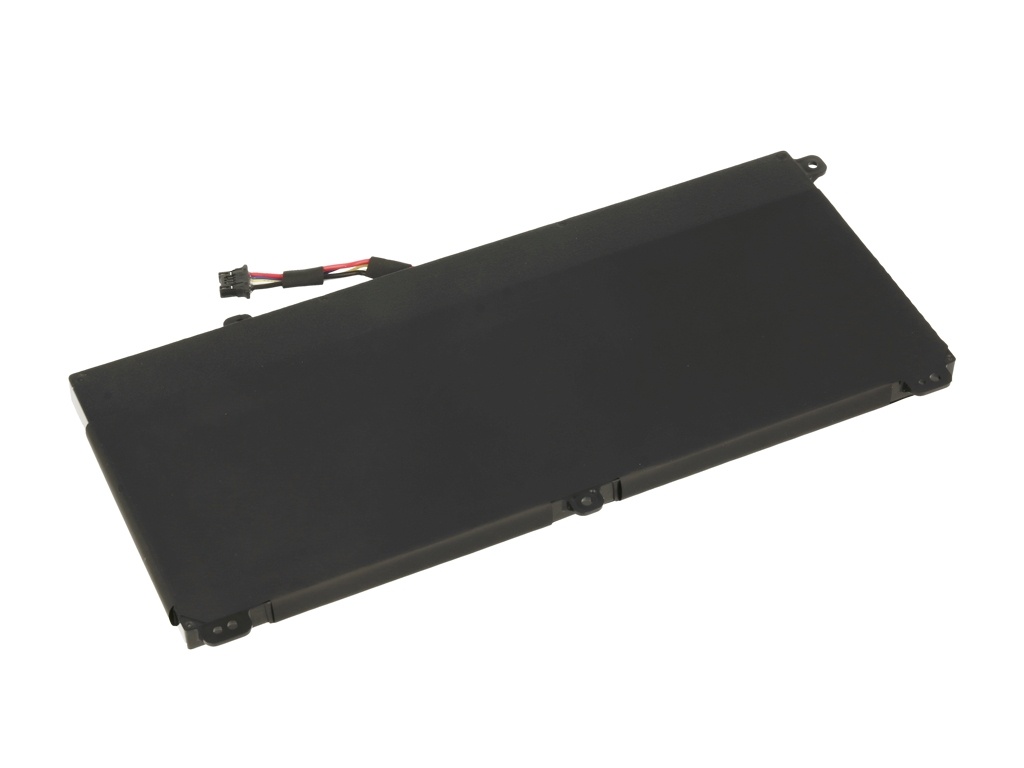 Baterija za Lenovo Thinkpad T550 / T560 / W550, 3900 mAh - slika 4