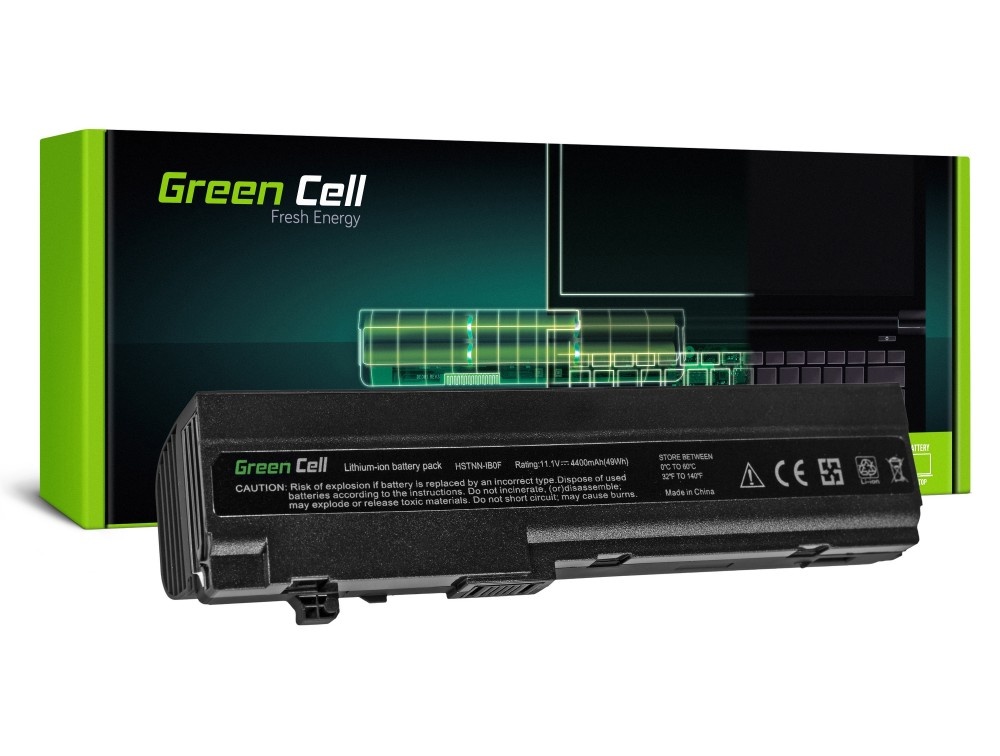 Baterija za HP Mini 5101 / 5102 / 5103, 10.8 V, 4400 mAh - slika 4