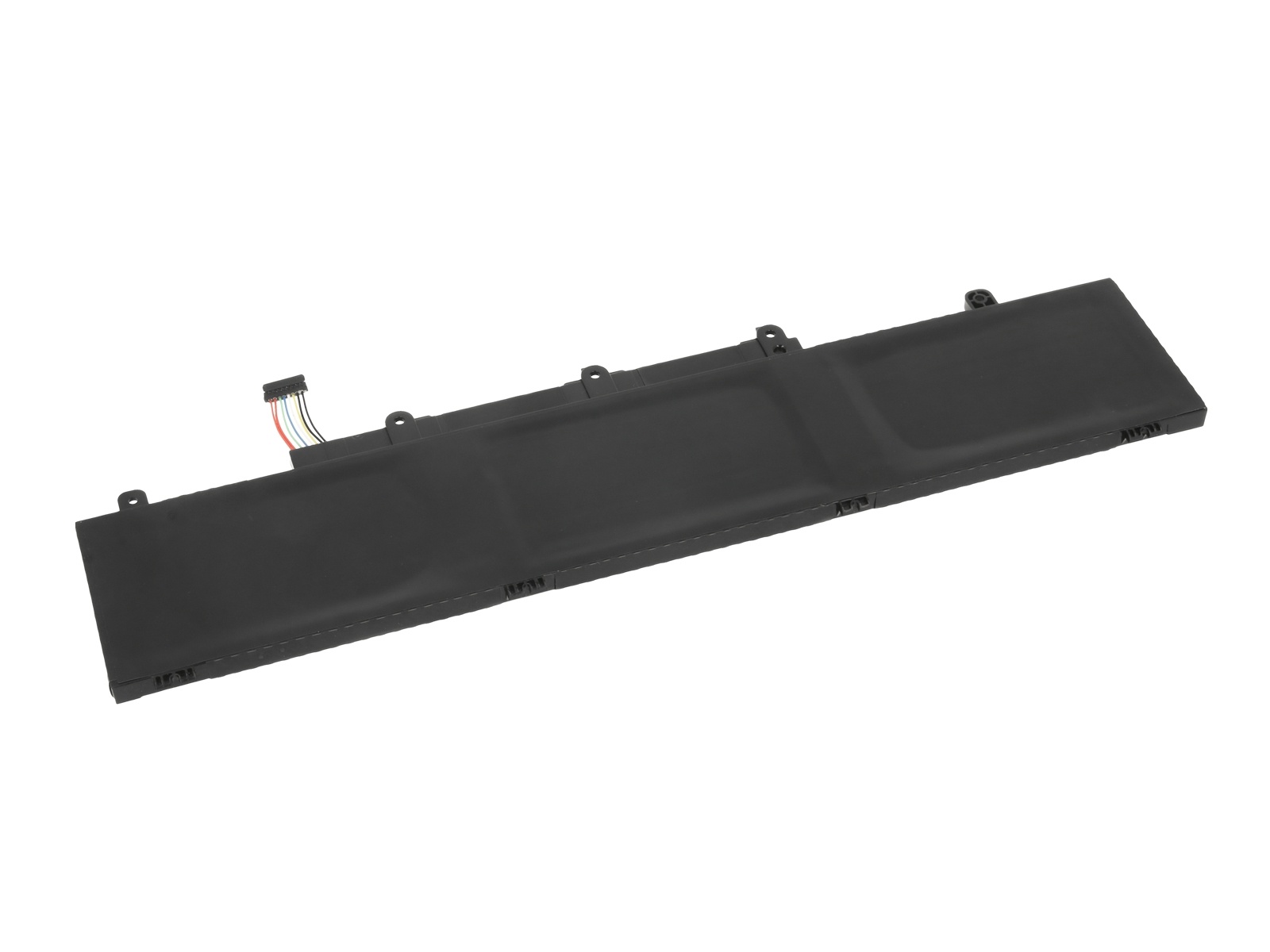 Baterija za Lenovo ThinkPad E14 Gen. 2 / E15 Gen. 2, 4650 mAh - slika 4