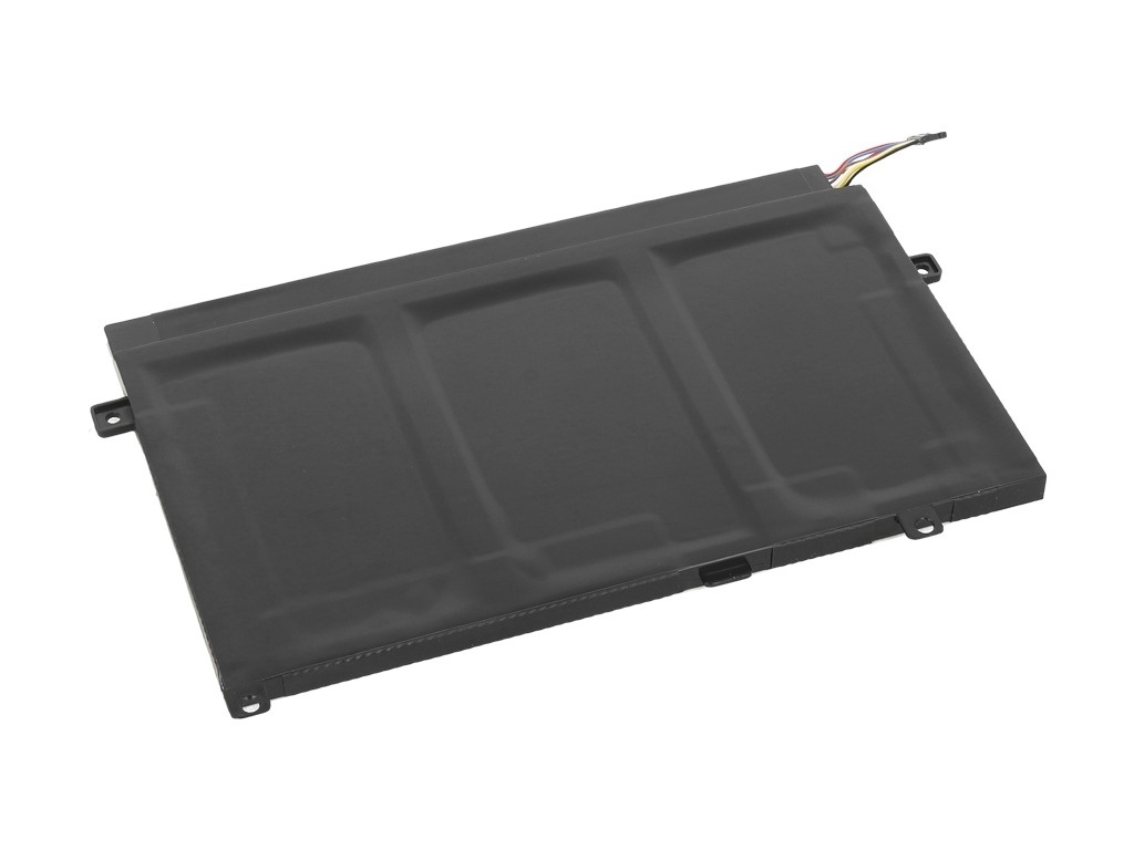 Baterija za Lenovo Thinkpad E470 / E475, 3650 mAh - slika 4