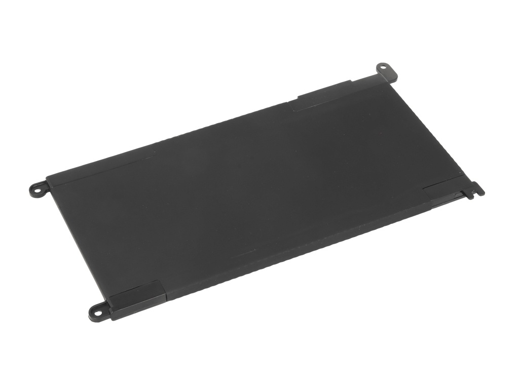 Baterija za Dell Inspiron 5378 / Latitude 3490, WDX0R, 3100 mAh - slika 4