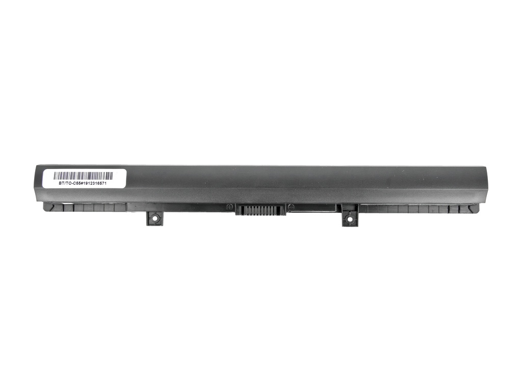 Baterija za Toshiba Satellite C50 / C55 / L50 / S50, 2200 mAh - slika 5
