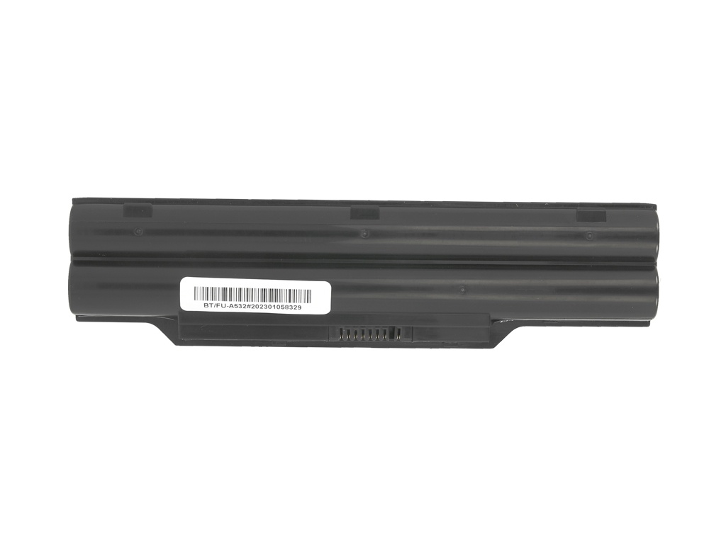 Baterija za Fujitsu Siemens LifeBook A532 / AH532, 4400 mAh - slika 5