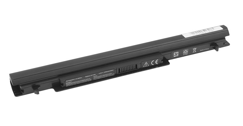 Baterija za Asus A31 / A32 / A41 / A42 / K56, 2200 mAh - slika 6