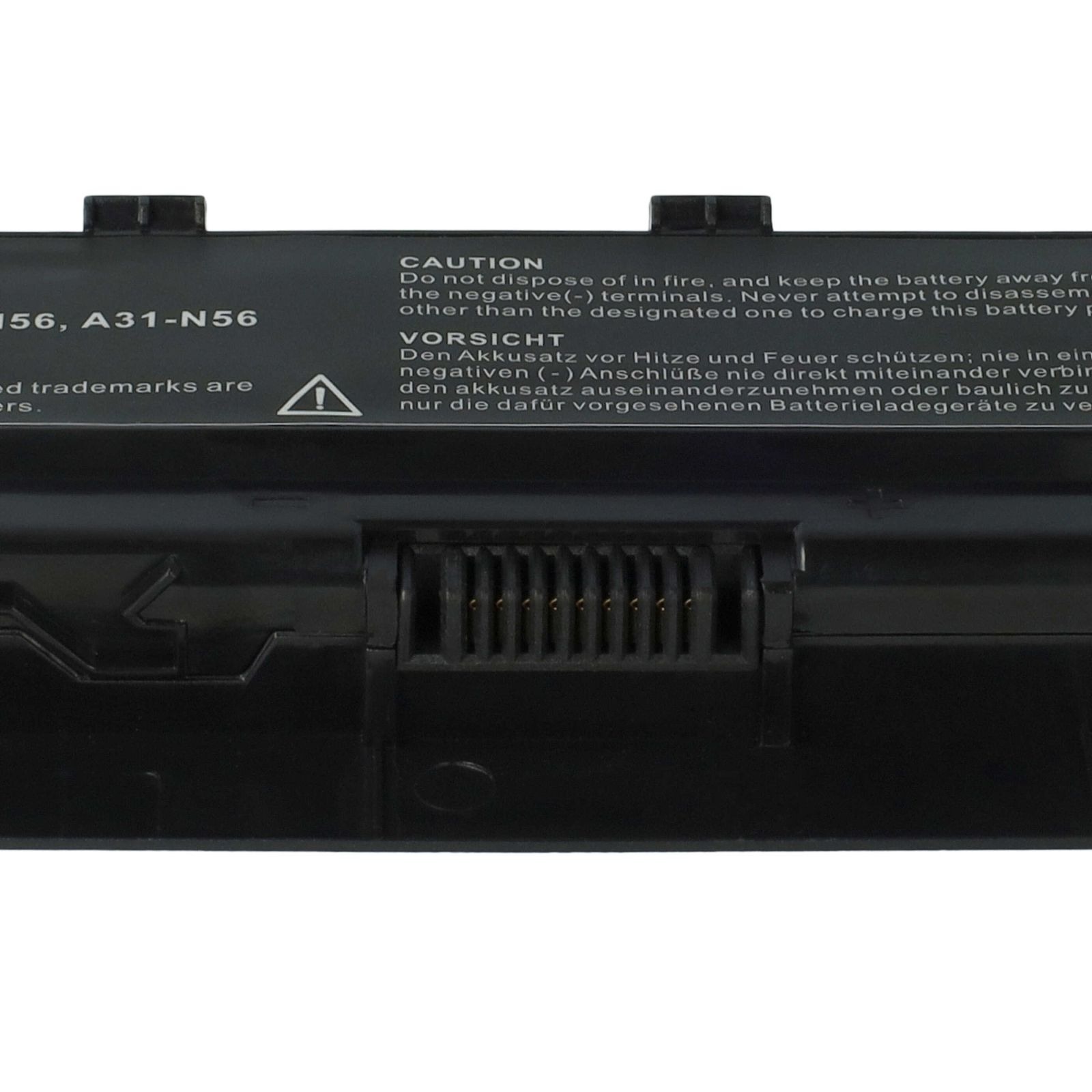 Baterija za Asus N46 / N56 / N76, 4400 mAh - slika 7