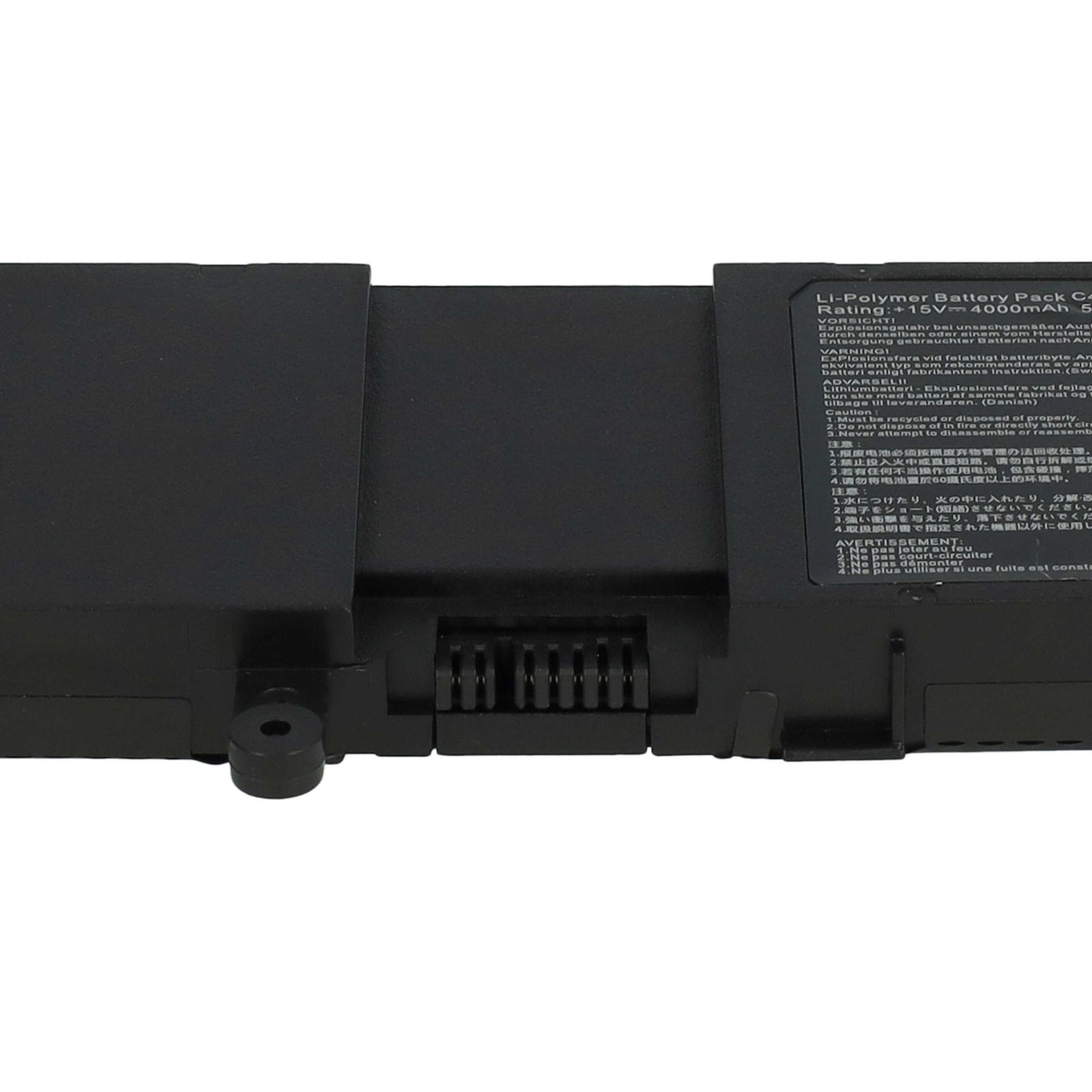 Baterija za Asus G550 / N550 / Q550, C41-N550, 4000 mAh - slika 7