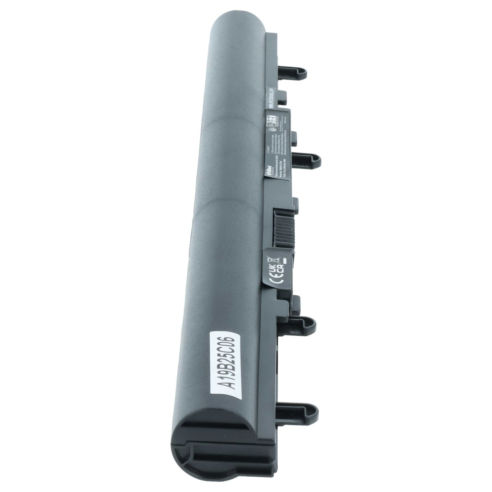 Baterija za Acer Aspire V5 / E1 / S3, 2600 mAh - slika 7