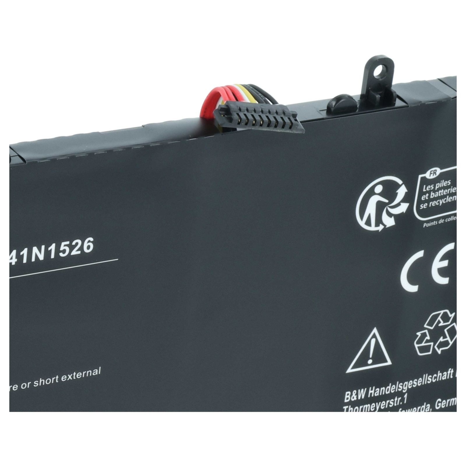 Baterija za Asus FX502 / GL502V, B41N1526, 4050 mAh - slika 7