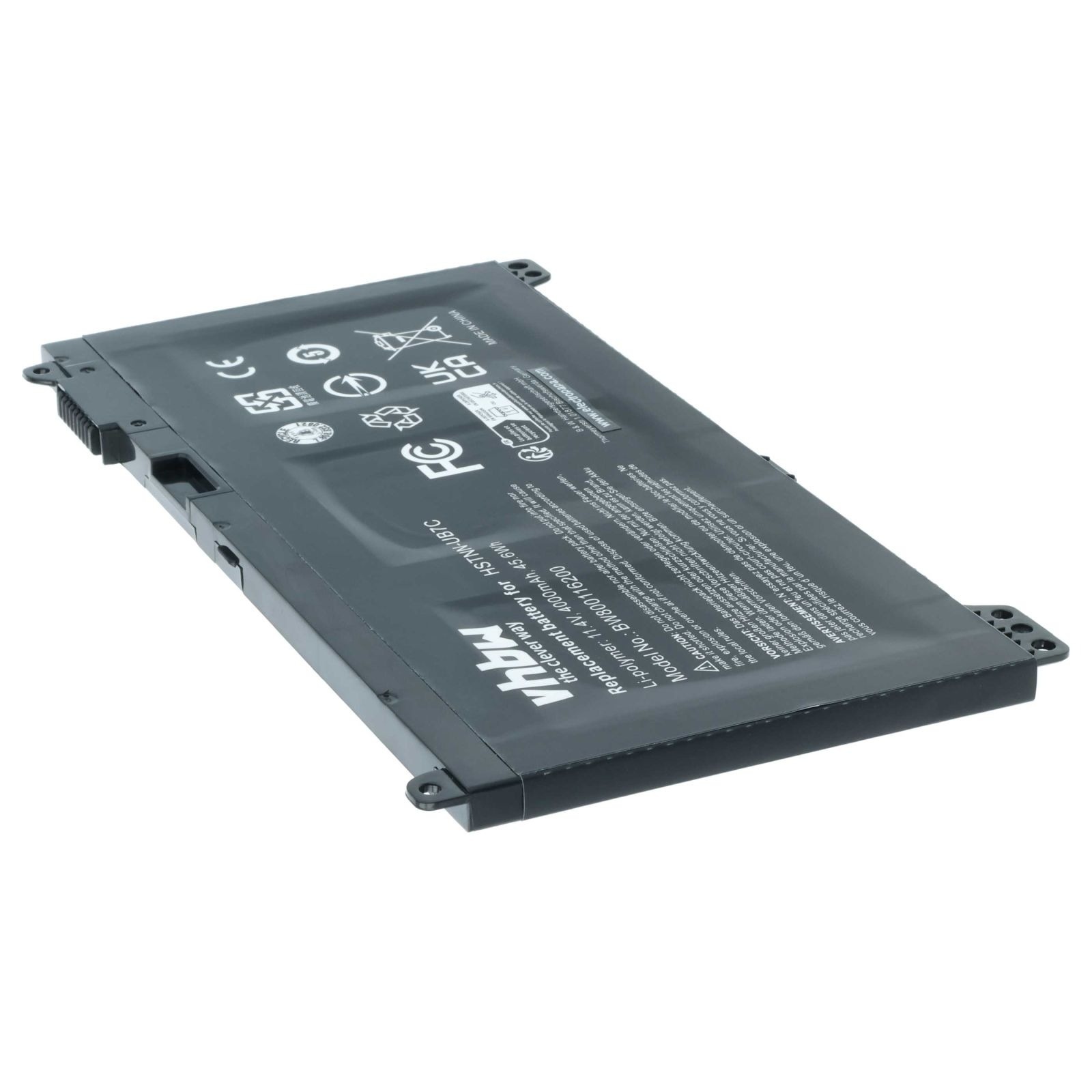 Baterija za HP Probook 430 G4 / 440 G4 / 450 G4 / 455 G4 / 470 G4, RR03XL, 4000 mAh - slika 8