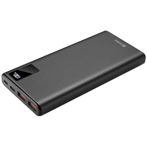 Sandberg Powerbank USB-C PD 20W 10000 mAh prenosna baterija