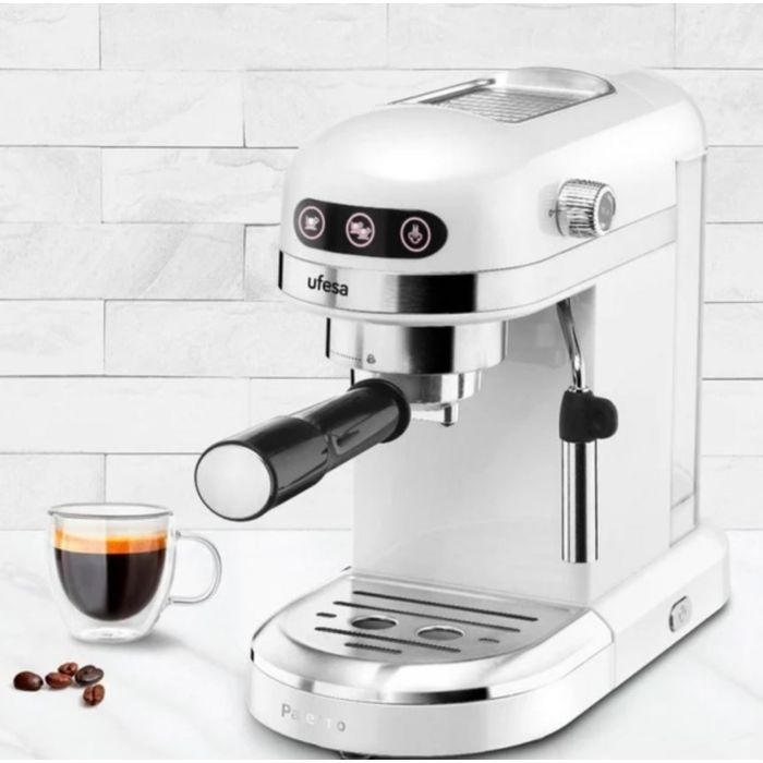 UFESA Espresso aparat Palermo 71705460 20bar - slika 4