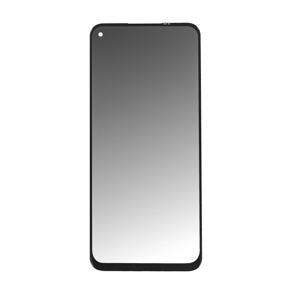 Steklo in LCD zaslon za Oppo A52 / A72 / A92, OEM, brez okvirja - slika 2