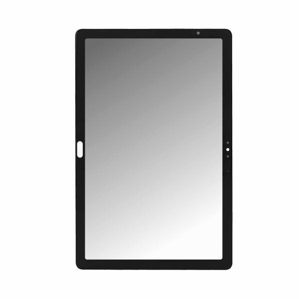 Steklo in LCD zaslon za Huawei MediaPad M5 10, OEM, brez okvirja - slika 2