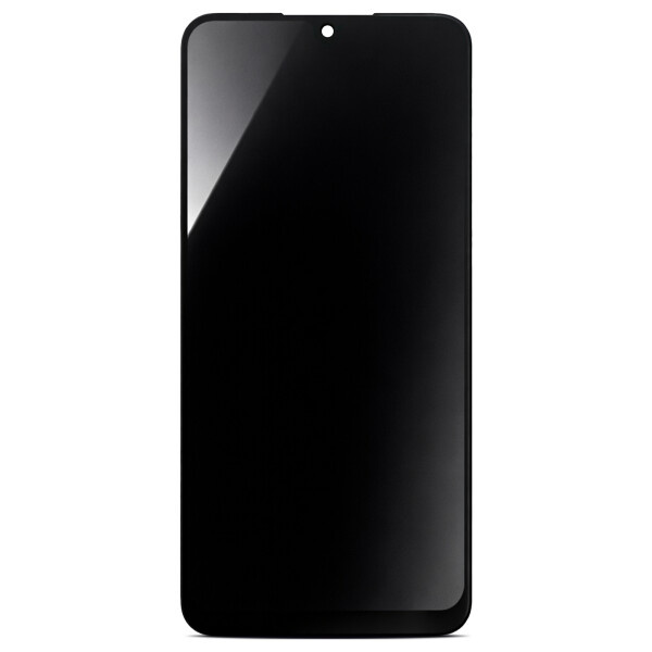Steklo in LCD zaslon za Nothing Phone (3a) / Phone (3a) Pro, OEM, brez okvirja - slika 2