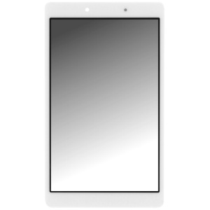 <p>OEM servisni paket, ki vsebuje sprednji del telefona (steklo in LCD zaslon) z okvirjem.</p><p>Primeren je za mobilne telefone Samsung, zamenjavo pa lahko opravite kar sami in pri tem še privarčujete.</p><p><b>Opomba:</b>&nbsp;Garancija na izdelek ne velja, v kolikor je izdelek poškodovan zaradi menjave, opravljene s strani nepooblaščene osebe.</p><p><b>Originalne oznake:</b></p><ul><li>-</li></ul><br><p><b>Primerno za:</b><br></p><br><br><p>Samsung:</p><br><br><ul ><li>Galaxy Tab 8.0 (2019), SM-T290, SM-T295</li></ul><br><b>Lastnosti:</b><ul><li>Proizvajalec: OEM</li><li>Barva: bela (white)</li><li>Zaslon: 8,0"</li></ul><br>