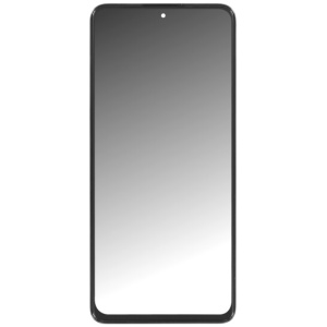 <p>OEM servisni paket, ki vsebuje sprednji del telefona (steklo in LCD zaslon) z okvirjem.</p><p>Primeren je za mobilne telefone Xiaomi, zamenjavo pa lahko opravite kar sami in pri tem še privarčujete.</p><p><b>Opomba:</b>&nbsp;Garancija na izdelek ne velja, v kolikor je izdelek poškodovan zaradi menjave, opravljene s strani nepooblaščene osebe.</p><p><b>Originalne oznake:</b></p><ul><li>-</li></ul><br><p><b>Primerno za:</b><br></p><br><br><p>Xiaomi:</p><br><br><ul ><li>Redmi Note 11 Pro,&nbsp;2201116TG, 2201116TI</li><li>Redmi Note 11 Pro 5G,&nbsp;21091116I, 2201116SG</li></ul><br><b>Lastnosti:</b><ul><li>Proizvajalec: OEM</li><li>Barva: črna (graphite gray)</li><li>Zaslon: 6,67"</li></ul><br>