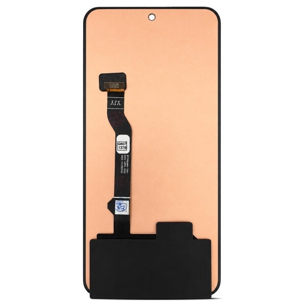 Steklo in LCD zaslon za Nothing CMF Phone 2 Pro, OEM, brez okvirja - slika 3