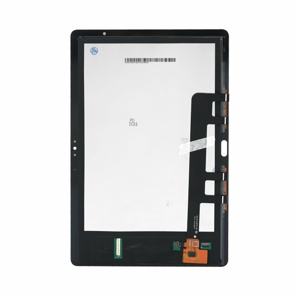 Steklo in LCD zaslon za Huawei MediaPad M5 10, OEM, brez okvirja - slika 3