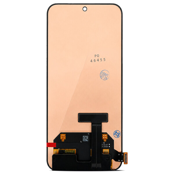 Steklo in LCD zaslon za Nothing Phone (2a) / Phone (2a) Plus, OEM, brez okvirja - slika 3