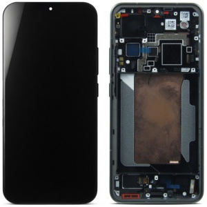 <p>OEM servisni paket, ki vsebuje sprednji del telefona (steklo in LCD zaslon) z okvirjem.</p><p>Primeren je za mobilne telefone Xiaomi, zamenjavo pa lahko opravite kar sami in pri tem še privarčujete.</p><p><b>Opomba:</b>&nbsp;Garancija na izdelek ne velja, v kolikor je izdelek poškodovan zaradi menjave, opravljene s strani nepooblaščene osebe.</p><p><b>Originalne oznake:</b></p><ul><li>-</li></ul><br><p><b>Primerno za:</b><br></p><br><br><p>Xiaomi:</p><br><br><ul ><li>15&nbsp;</li></ul><br><b>Lastnosti:</b><ul><li>Proizvajalec: OEM</li><li>Barva: črna (midnight black)</li></ul><br>