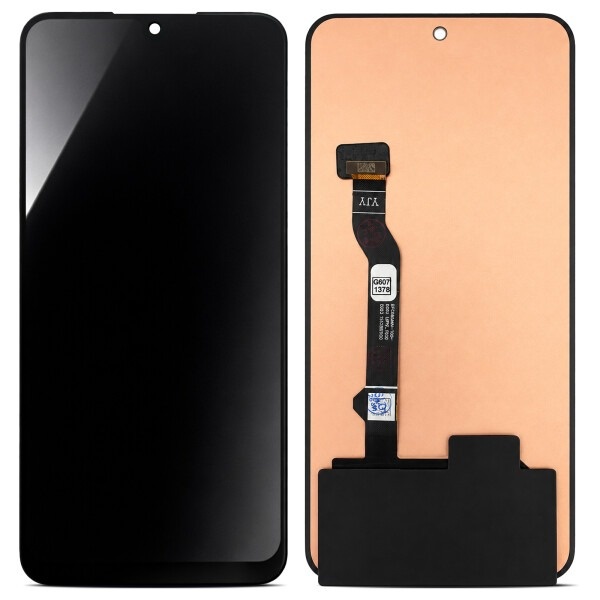 Steklo in LCD zaslon za Nothing CMF Phone 2 Pro, OEM, brez okvirja - slika 4