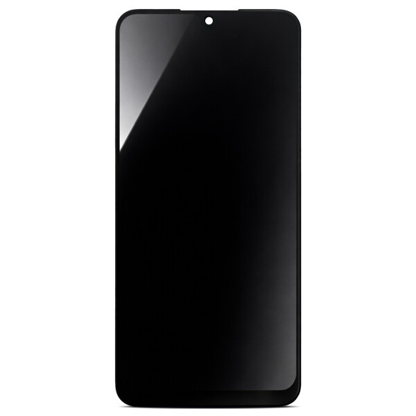 OEM servisni paket, ki vsebuje sprednji del telefona (steklo in LCD zaslon) brez okvirja.Primeren je za mobilne telefone Nothing, zamenjavo pa lahko opravite kar sami in pri tem še privarčujete.Opomba: Garancija na izdelek ne velja, v kolikor je izdelek poškodovan zaradi menjave, opravljene s strani nepooblaščene osebe.Originalne oznake:-Primerno za:Nothing:Phone (2), A065Lastnosti:Proizvajalec: OEMZaslon: 6,7"