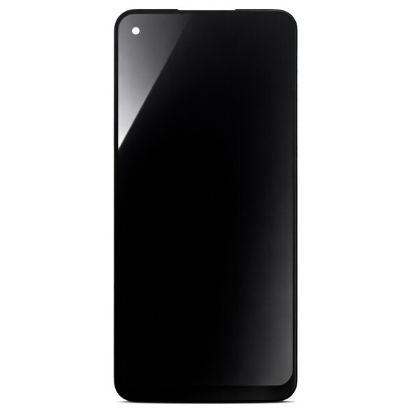 OEM servisni paket, ki vsebuje sprednji del telefona (steklo in LCD zaslon) brez okvirja.Primeren je za mobilne telefone Nothing, zamenjavo pa lahko opravite kar sami in pri tem še privarčujete.Opomba: Garancija na izdelek ne velja, v kolikor je izdelek poškodovan zaradi menjave, opravljene s strani nepooblaščene osebe.Originalne oznake:-Primerno za:Nothing:Phone (1), A063Lastnosti:Proizvajalec: OEMZaslon: 6,55"