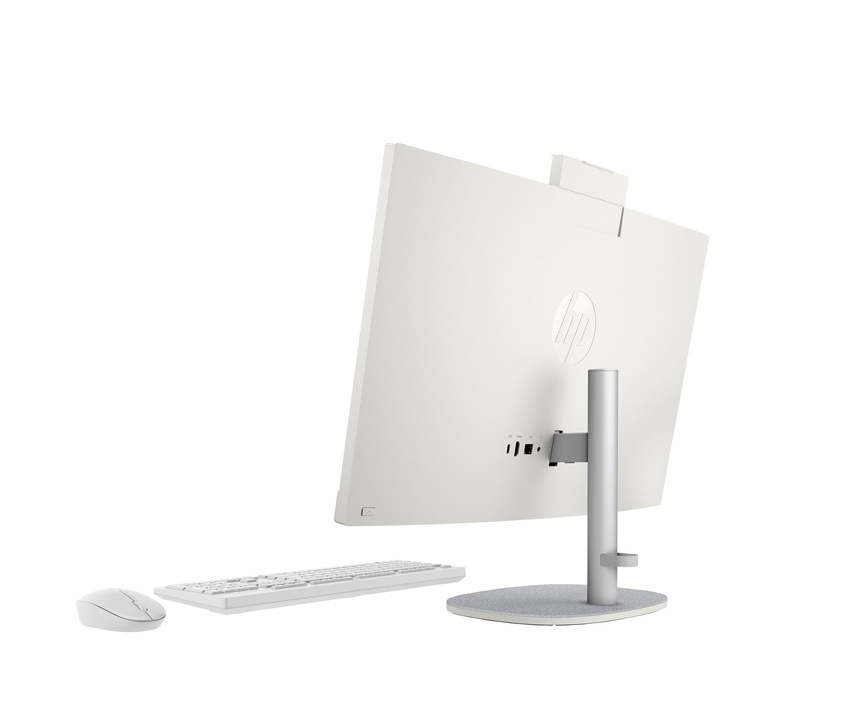Računalnik HP All-in-One 24-cr1011nl | U5-125U | 16GB RAM | 512GB SSD | W11H / Core Ultra 5 / RAM 16 GB / 512GB SSD - slika 2