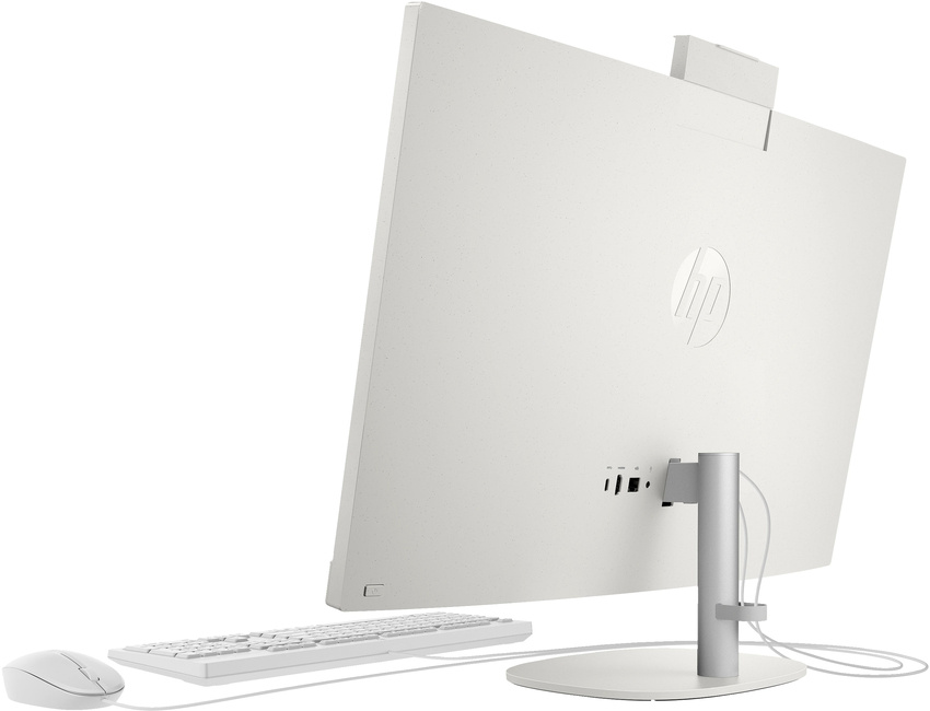 Računalnik HP All-in-One 27-cr1004nl | Ultra 5 125U / Core Ultra 5 / RAM 16 GB / 512GB SSD - slika 3