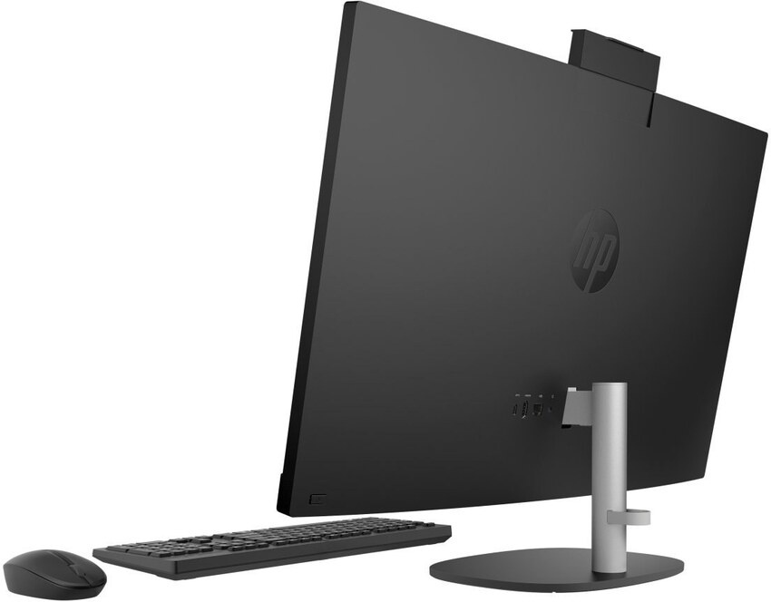 Računalnik HP All-in-One 27-cr2005nb | U5 225U | 16GB RAM | 512GB SSD | W11H / Core Ultra 5 / RAM 16 GB / 512GB SSD - slika 4