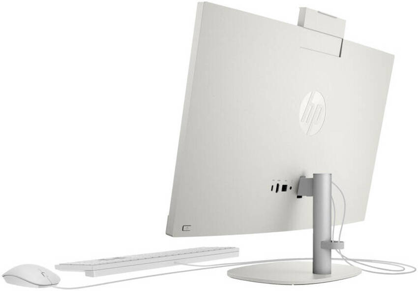 Računalnik HP All-in-One 24-cr0083nl / Ryzen 3 / RAM 8 GB / 512GB SSD - slika 4
