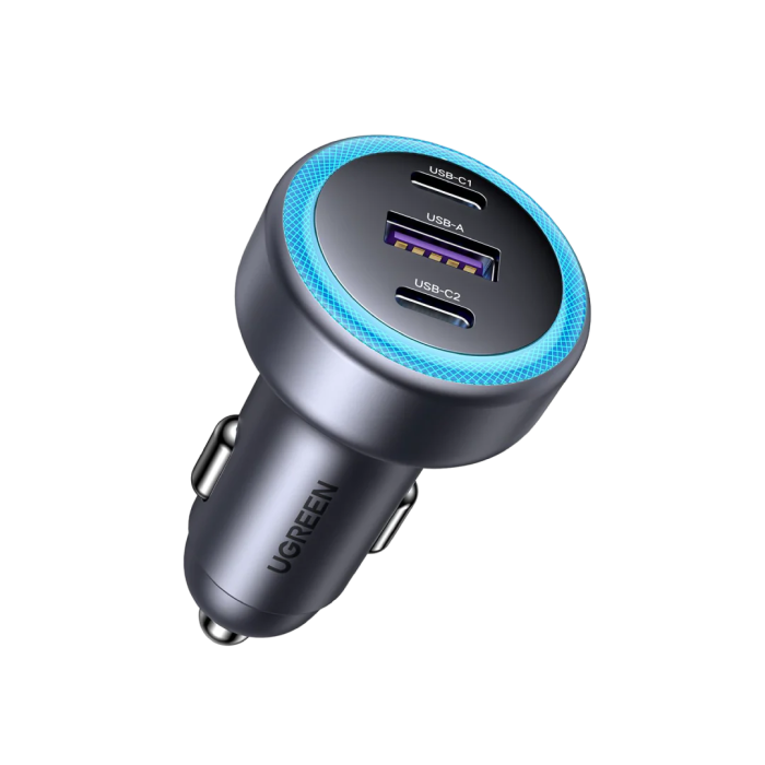 Ugreen 30W avtopolnilec
