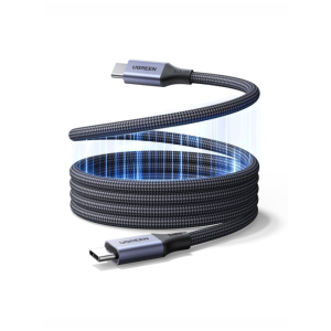 UGREEN 240W USB-C v USB-C magnetni polnilni kabel