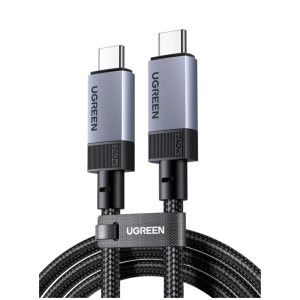 UGREEN 240W USB-C 3.2 Gen2 10Gbps 4K60Hz kabel