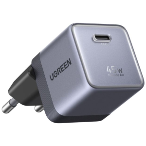Ugreen Nexode 45W USB C Polnilnik GaN PD 3.0