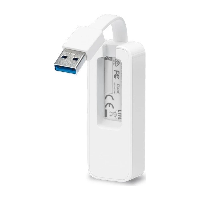 TP-LINK UE300 USB 3.0 na RJ45 Ethernet Gigabit adapter - slika 2