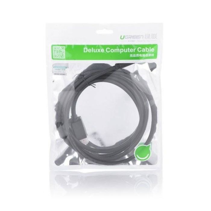 Ugreen DP na HDMI kabel (M-M) 2m - slika 2