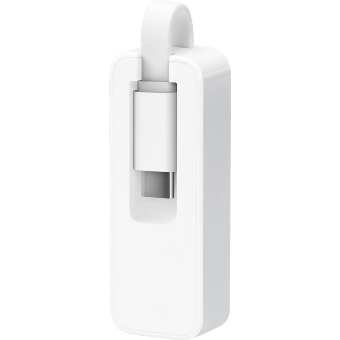TP-LINK UE300C USB Type-C na RJ45 Ethernet Gigabit adapter - slika 2